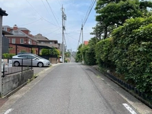 【愛知県/名古屋市瑞穂区彌富町】名古屋市瑞穂区彌富町字桜ケ岡 土地 