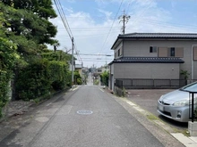 【愛知県/名古屋市瑞穂区彌富町】名古屋市瑞穂区彌富町字桜ケ岡 土地 