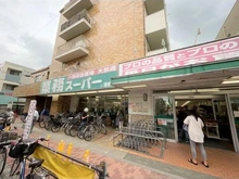 【東京都/板橋区蓮根】板橋区蓮根1丁目 土地 周辺環境