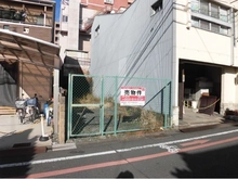 【京都府/京都市中京区蛸薬師通油小路西入】京都市中京区蛸薬師通油小路西入亀屋町 土地 