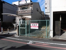 【京都府/京都市中京区蛸薬師通油小路西入】京都市中京区蛸薬師通油小路西入亀屋町 土地 