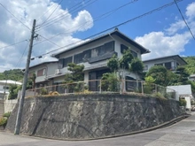 【京都府/長岡京市河陽が丘】長岡京市河陽が丘2丁目 土地 その他外観