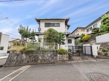 【京都府/長岡京市河陽が丘】長岡京市河陽が丘2丁目 土地 その他外観