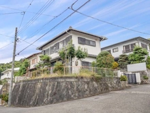 【京都府/長岡京市河陽が丘】長岡京市河陽が丘2丁目 土地 その他外観