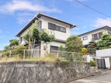 【京都府/長岡京市河陽が丘】長岡京市河陽が丘2丁目 土地 その他外観