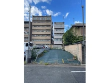 【京都府/京都市左京区下鴨南野々神町】京都市左京区下鴨南野々神町 土地 現地：外観