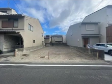 【京都府/京都市東山区問屋町通五条下る3丁目】京都市東山区問屋町通五条下る3丁目東橘町 土地 現地：外観