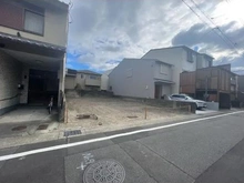 【京都府/京都市東山区問屋町通五条下る3丁目】京都市東山区問屋町通五条下る3丁目東橘町 土地 その他