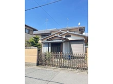 【京都府/京都市北区上賀茂畔勝町】京都府京都市北区上賀茂畔勝町 現地：外観