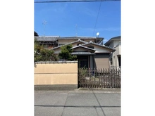 【京都府/京都市北区上賀茂畔勝町】京都府京都市北区上賀茂畔勝町 現地外観
