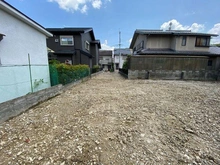 【京都府/京都市西京区樫原角田町】京都府京都市西京区樫原角田町 路地状部分