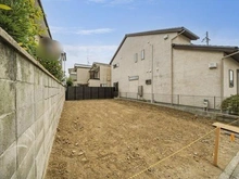 【京都府/京都市北区大宮中ノ社町】京都府京都市北区大宮中ノ社町 その他土地写真
