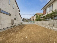 【京都府/京都市北区大宮中ノ社町】京都府京都市北区大宮中ノ社町 その他土地写真