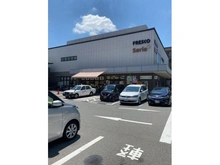 【京都府/京都市左京区岡崎西福ノ川町】京都府京都市左京区岡崎西福ノ川町 現地：フレスコ岡崎店 約650m