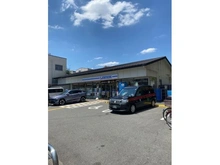【京都府/京都市左京区岡崎西福ノ川町】京都府京都市左京区岡崎西福ノ川町 ローソン岡崎道店 約410m