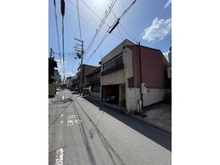 【京都府/京都市中京区蛸薬師通新町西入】京都市中京区蛸薬師通新町西入不動町 土地 