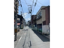 【京都府/京都市中京区蛸薬師通新町西入】京都市中京区蛸薬師通新町西入不動町 土地 
