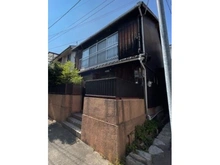 【兵庫県/神戸市中央区再度筋町】神戸市中央区再度筋町 土地 現地：外観