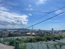【兵庫県/神戸市垂水区旭が丘】兵庫県神戸市垂水区旭が丘1丁目 眺望