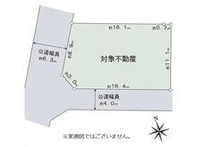 【兵庫県/神戸市垂水区旭が丘】兵庫県神戸市垂水区旭が丘1丁目 区画図