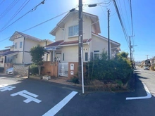 【神奈川県/横浜市泉区緑園】横浜市泉区緑園6丁目 土地 現地：外観