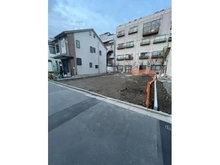 【東京都/江東区大島】江東区大島2丁目 土地 現地：外観