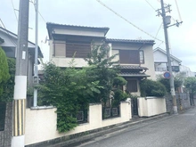 【兵庫県/尼崎市東園田町】兵庫県尼崎市東園田町5丁目 現地：外観