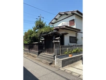 【千葉県/千葉市花見川区作新台】千葉市花見川区作新台1丁目 土地 現地