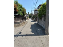 【千葉県/千葉市花見川区作新台】千葉市花見川区作新台1丁目 土地 