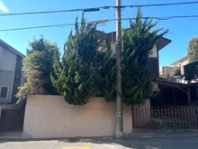 【千葉県/千葉市稲毛区天台】千葉市稲毛区天台2丁目 土地 現地：外観