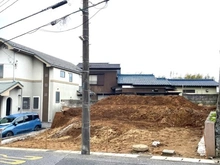【千葉県/千葉市稲毛区天台】千葉市稲毛区天台2丁目 土地 その他外観