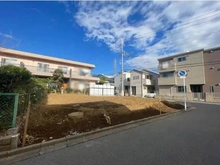 【千葉県/習志野市津田沼】習志野市津田沼1丁目 土地 その他外観