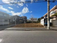 【千葉県/習志野市津田沼】習志野市津田沼1丁目 土地 その他外観