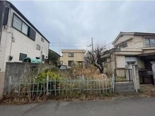 【千葉県/習志野市鷺沼台】習志野市鷺沼台3丁目 土地 その他外観