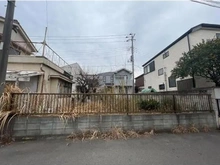 【千葉県/習志野市鷺沼台】習志野市鷺沼台3丁目 土地 その他外観