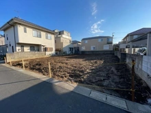 【千葉県/習志野市袖ケ浦】習志野市袖ケ浦6丁目 土地 現地：外観