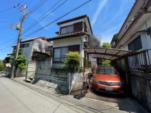 【埼玉県/所沢市小手指南】所沢市小手指南1丁目 土地 その他外観