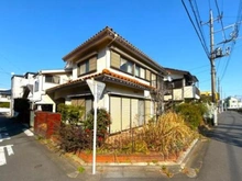 【埼玉県/所沢市小手指町】所沢市小手指町1丁目 土地 その他外観