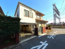 【埼玉県/所沢市小手指町】所沢市小手指町1丁目 土地 その他外観