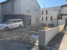 【東京都/練馬区高野台】練馬区高野台3丁目　土地 現地