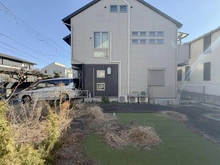 【東京都/練馬区高野台】練馬区高野台3丁目　土地 現地