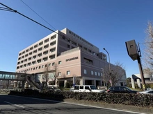 【東京都/練馬区高野台】練馬区高野台3丁目　土地 順天堂大附属練馬病院（現地より約490m）