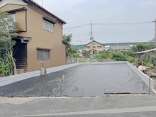 【埼玉県/八潮市大字大瀬】八潮市大字大瀬　土地 現地