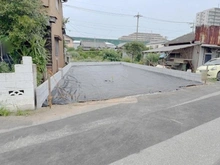 【埼玉県/八潮市大字大瀬】八潮市大字大瀬　土地 現地