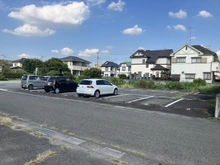 【埼玉県/熊谷市久下】熊谷市久下2丁目土地　B区画 現地