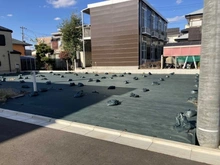 【埼玉県/さいたま市中央区大戸】さいたま市中央区大戸2丁目　B号地 現地