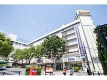 【埼玉県/さいたま市浦和区仲町】さいたま市浦和区仲町4丁目　古家付土地 伊勢丹　浦和店（現地より約950m）
