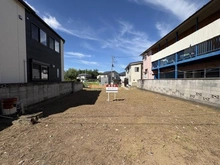 【埼玉県/さいたま市南区大字大谷口】さいたま市南区大字大谷口　土地 現地