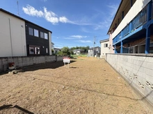 【埼玉県/さいたま市南区大字大谷口】さいたま市南区大字大谷口　土地 現地