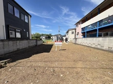 【埼玉県/さいたま市南区大字大谷口】さいたま市南区大字大谷口　土地 現地